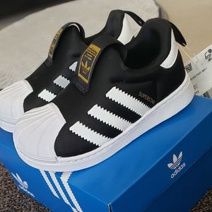 Adidas Superstar 360 I, toddler sneakers